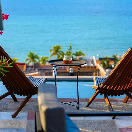 Casa Pancha Puerto Vallarta Centro - Adults Only Exterior photo
