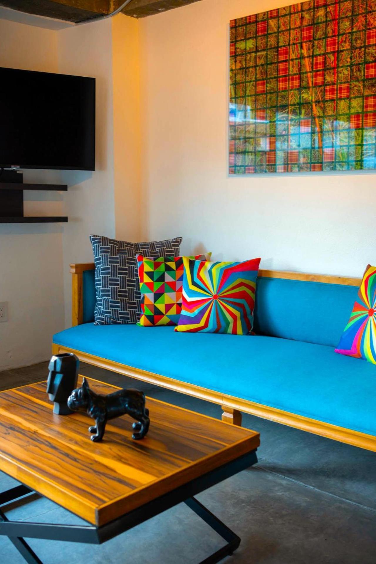 Casa Pancha Puerto Vallarta Centro - Adults Only Exterior photo